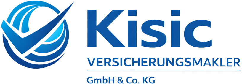 Logo Kisic Versicherungsmakler GmbH & Co. KG 