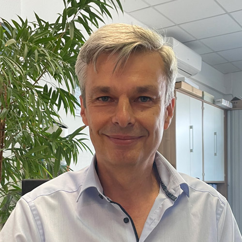 Zeljko Kisic